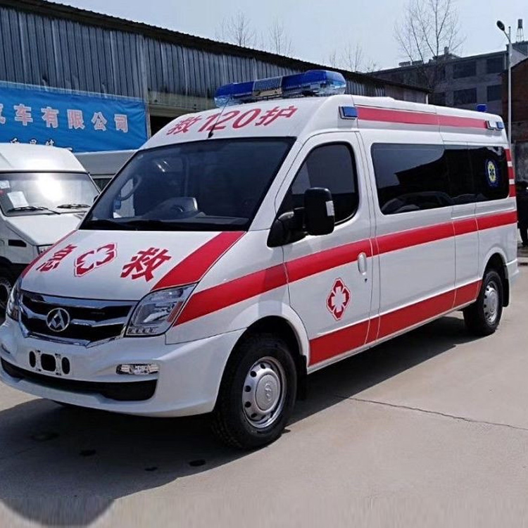 鄢陵马拉松租赁救护车活动保障