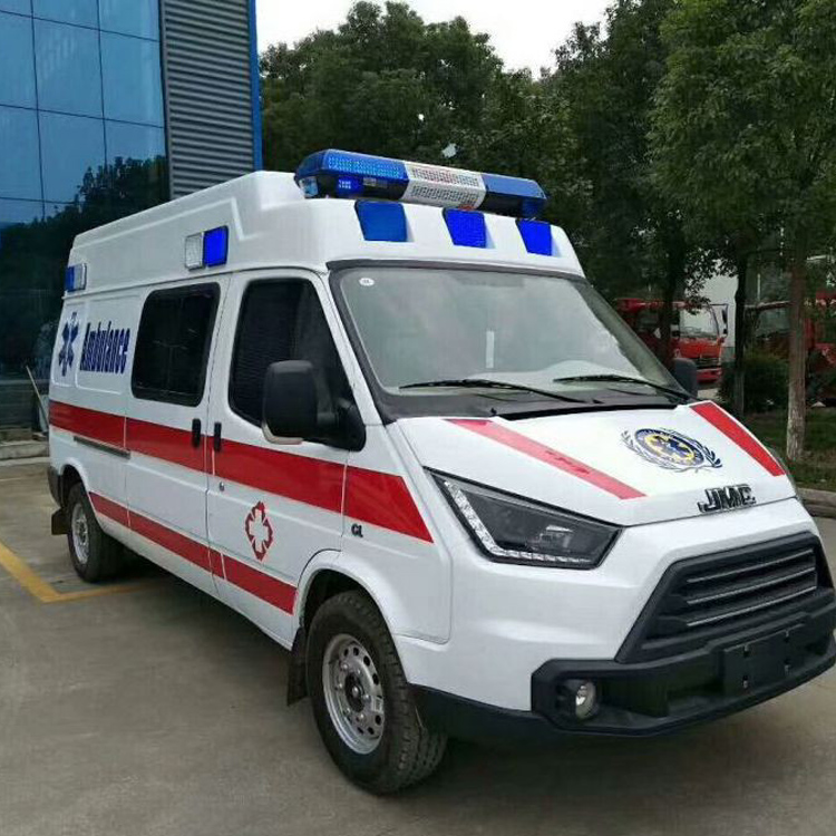鄢陵瘫痪租赁救护车转运 ——生命救助的紧急响应与专业保障