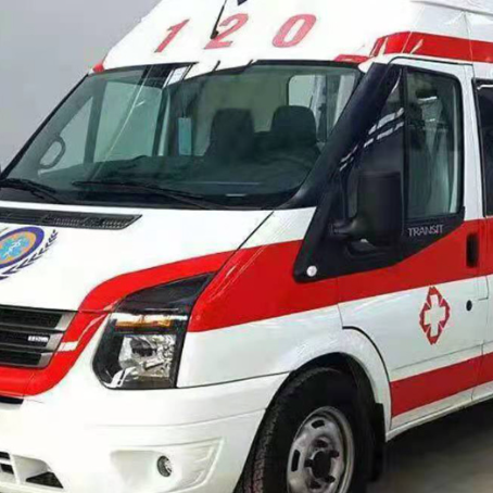 鄢陵非急救护送病人转院租赁救护车的优缺点对比